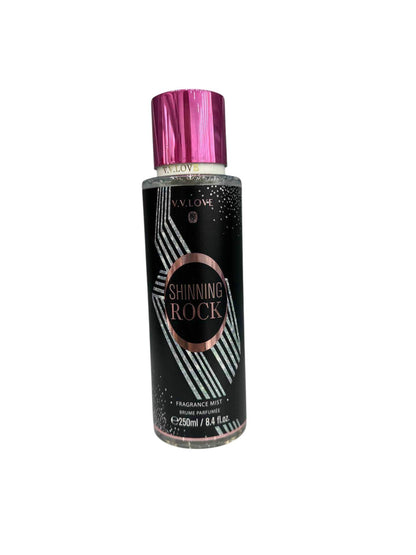 V.V.LOVE Shinning Rock 250ml - FLORAYO