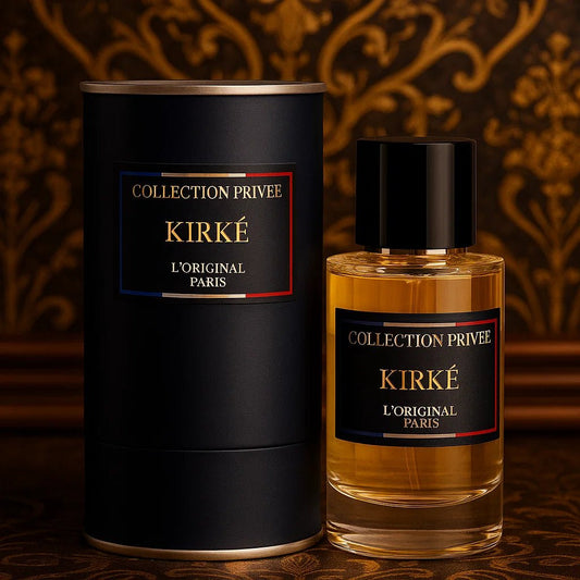 Kirké – Élixir Fruité & Envoûtant | Collection Privée L’Original Paris – 50ml - FLORAYO