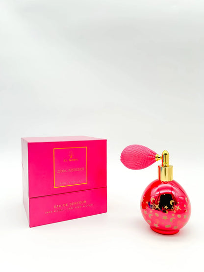 👑 MUSC PRINCESSE EL NABIL 80ml – L’Élégance Féminine - FLORAYO