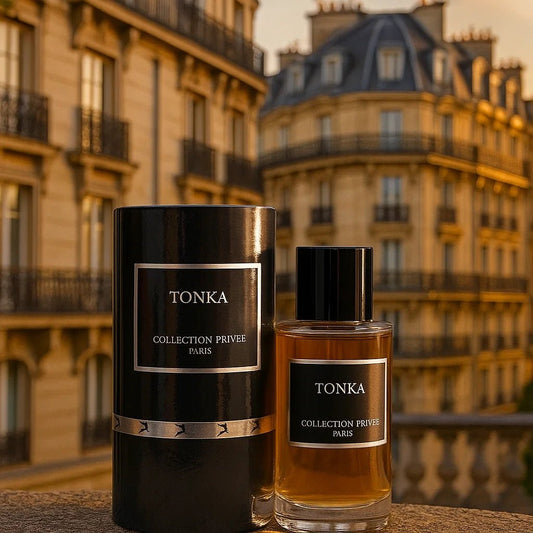 TONKA – Élixir Sensuel | Collection Privée Paris – 50ml - FLORAYO