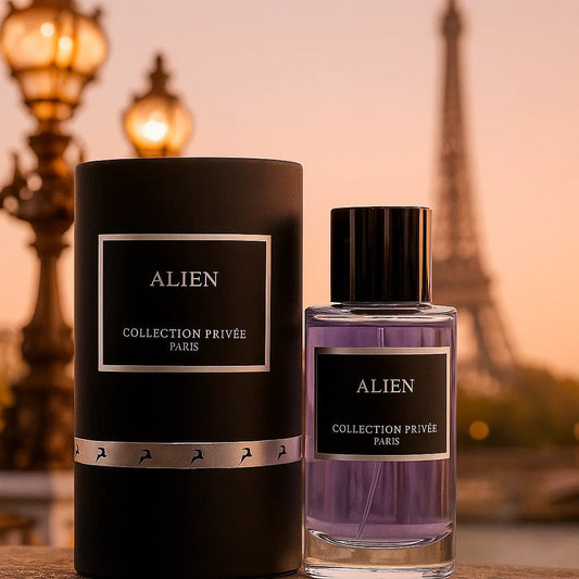 ALIEN – Énergie Mystique & Féminine | Collection Privée Paris – 50ml - FLORAYO