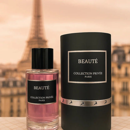 Découvrez Parfum Beauté - Collection Privée Paris - 50 ml : L'Élégance à l'État Pur - FLORAYO
