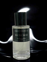 Découvrez Parfum Sucre Noir - Collection Privée Édition Intense Paris - 50 ml : Une Fragrance Gourmande et Envoûtante - Vignette | FLORAYO