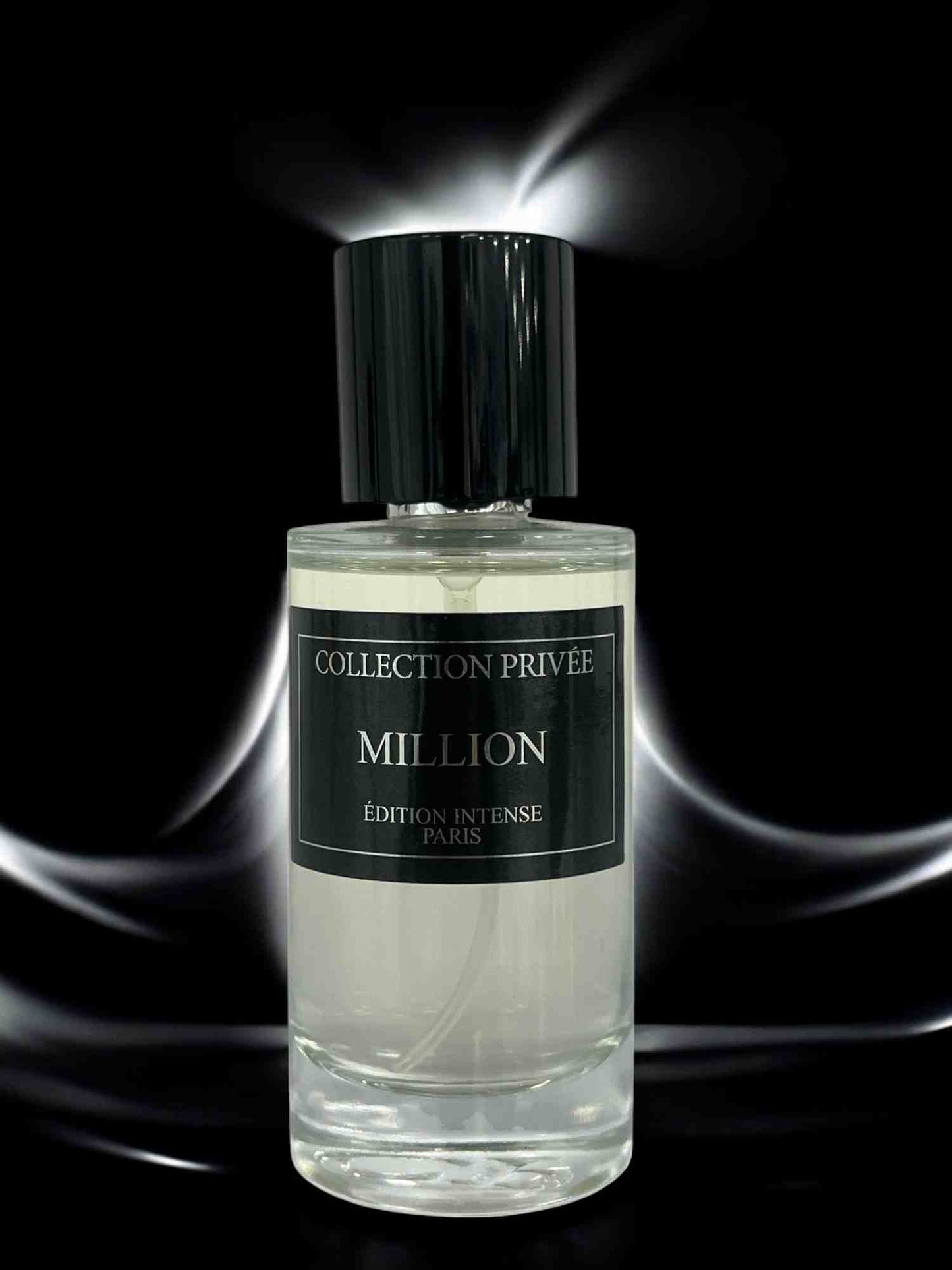 Découvrez Parfum Million - Collection Privée Édition Intense Paris - 50 ml : Une Fragrance Puissante et Captivante - FLORAYO