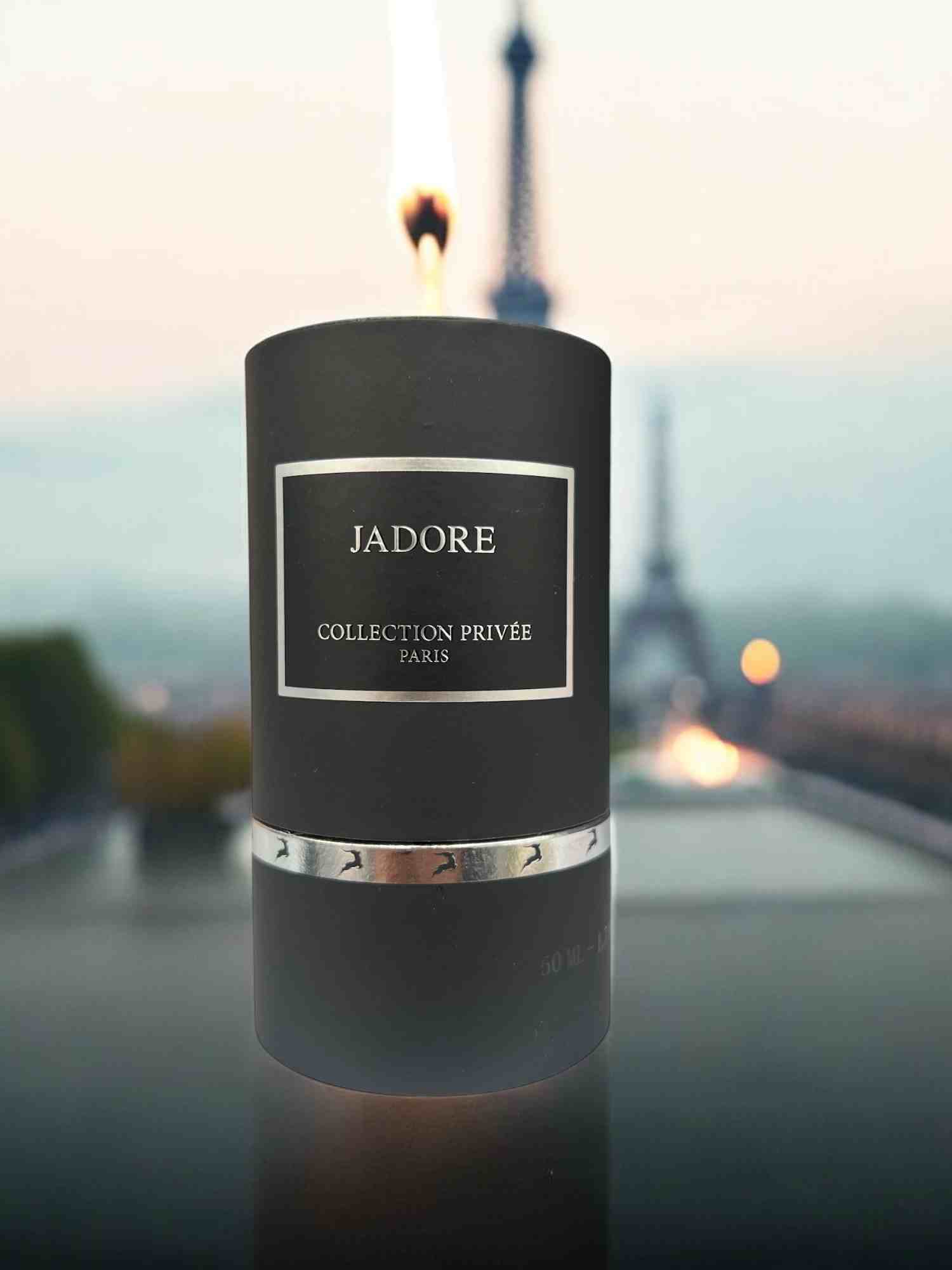 Découvrez Parfum Jadore - Collection Privée Paris - 50 ml : Une Ode à la Féminité et à l'Élégance - FLORAYO