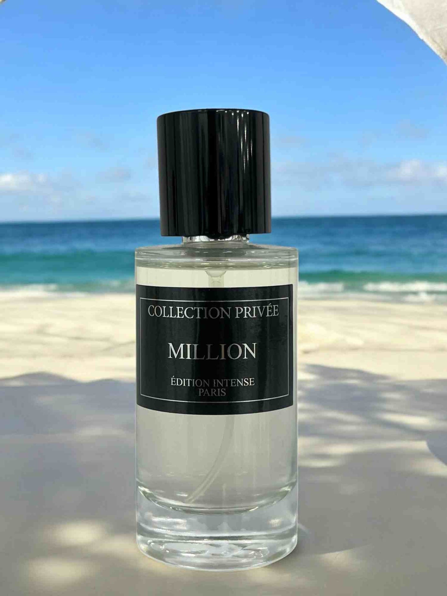 Découvrez Parfum Million - Collection Privée Édition Intense Paris - 50 ml : Une Fragrance Puissante et Captivante - FLORAYO