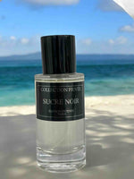 Découvrez Parfum Sucre Noir - Collection Privée Édition Intense Paris - 50 ml : Une Fragrance Gourmande et Envoûtante - Vignette | FLORAYO
