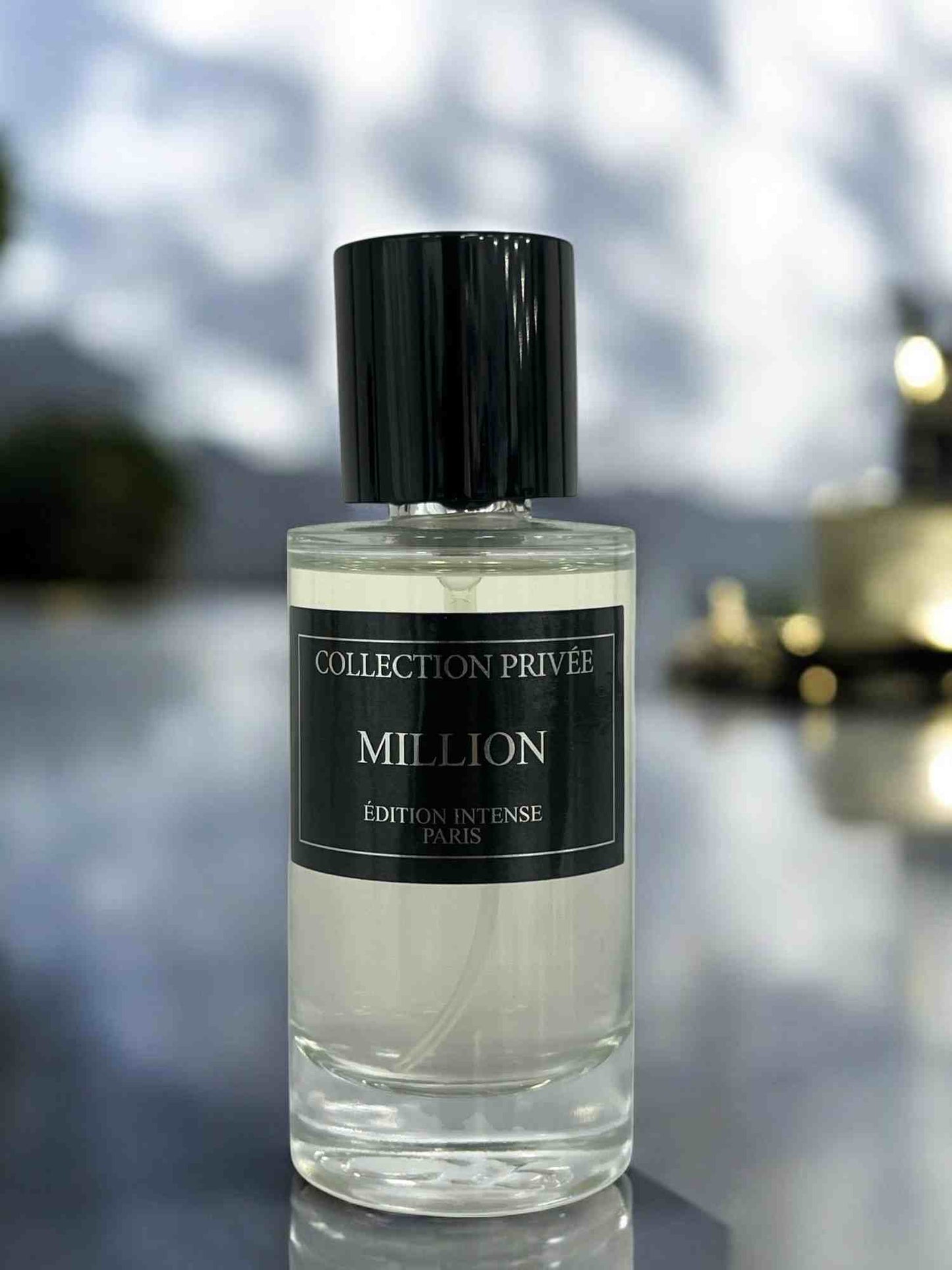 Découvrez Parfum Million - Collection Privée Édition Intense Paris - 50 ml : Une Fragrance Puissante et Captivante - FLORAYO