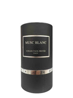 Découvrez Parfum Musc Blanc - Collection Privée Paris - 50 ml : Une Fragrance Pure et Élégante - Vignette | FLORAYO