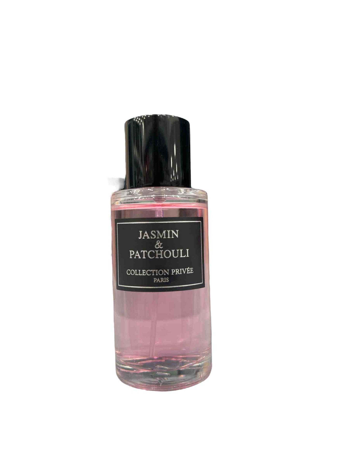 Découvrez Parfum Jasmin & Patchouli - Collection Privée Paris - 50 ml : Une Fusion Élégante et Envoûtante - FLORAYO