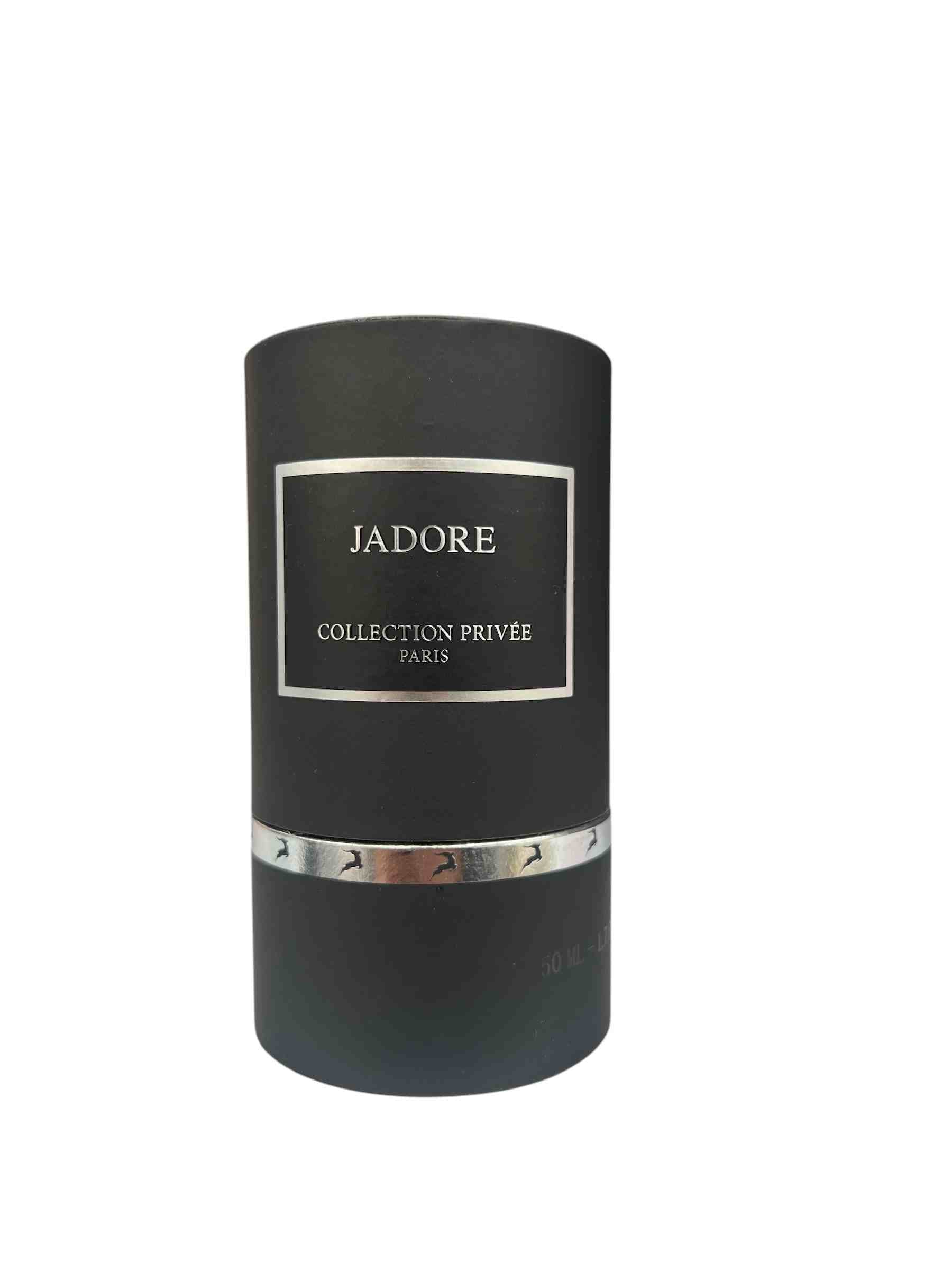 Découvrez Parfum Jadore - Collection Privée Paris - 50 ml : Une Ode à la Féminité et à l'Élégance - FLORAYO