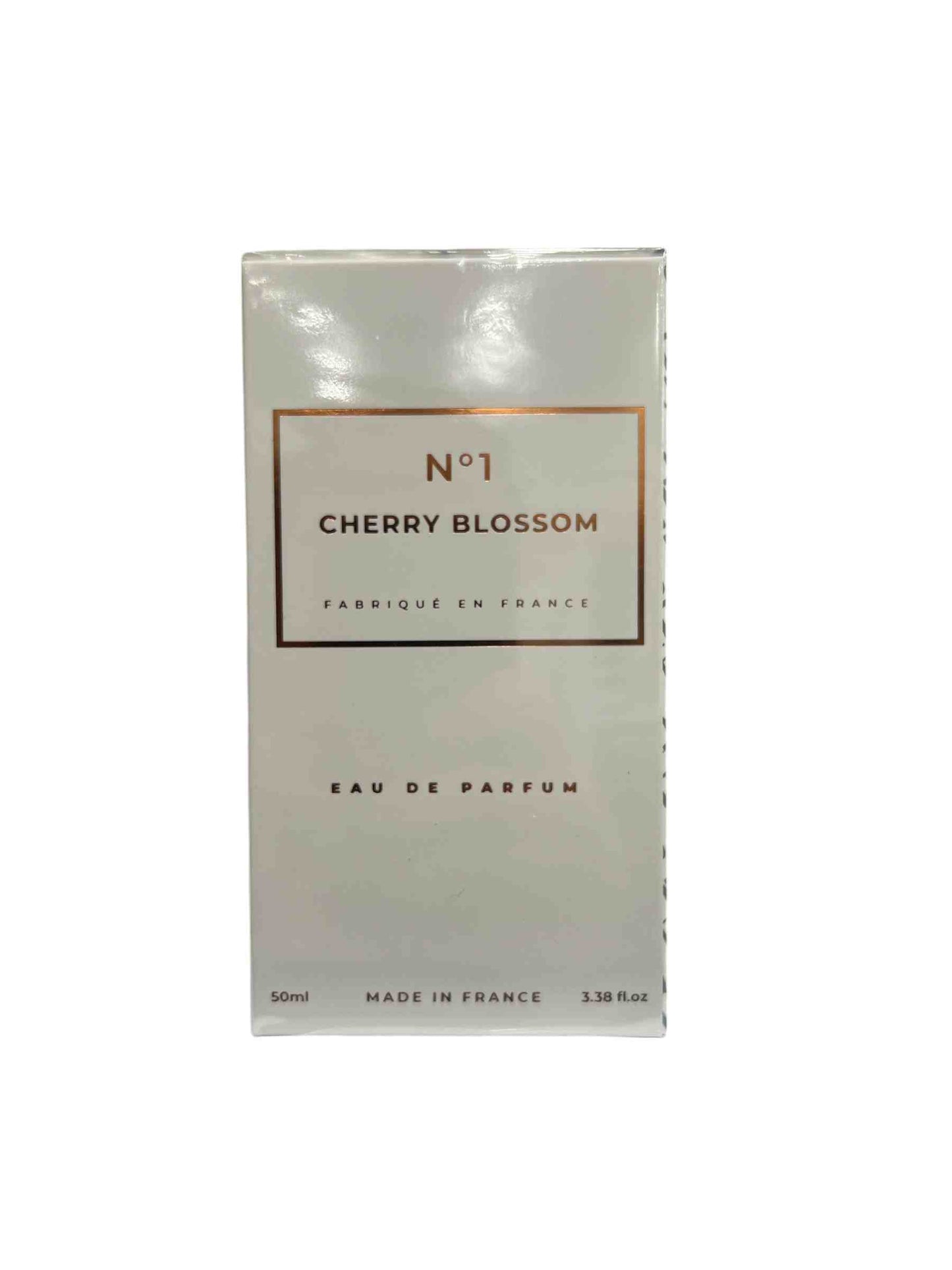 Découvrez Parfum Wo&Man Cherry Blossom - 50 ml N°1 : Une Fragrance Florale et Délicate - FLORAYO