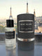 Découvrez Parfum Musc Blanc - Collection Privée Paris - 50 ml : Une Fragrance Pure et Élégante - FLORAYO