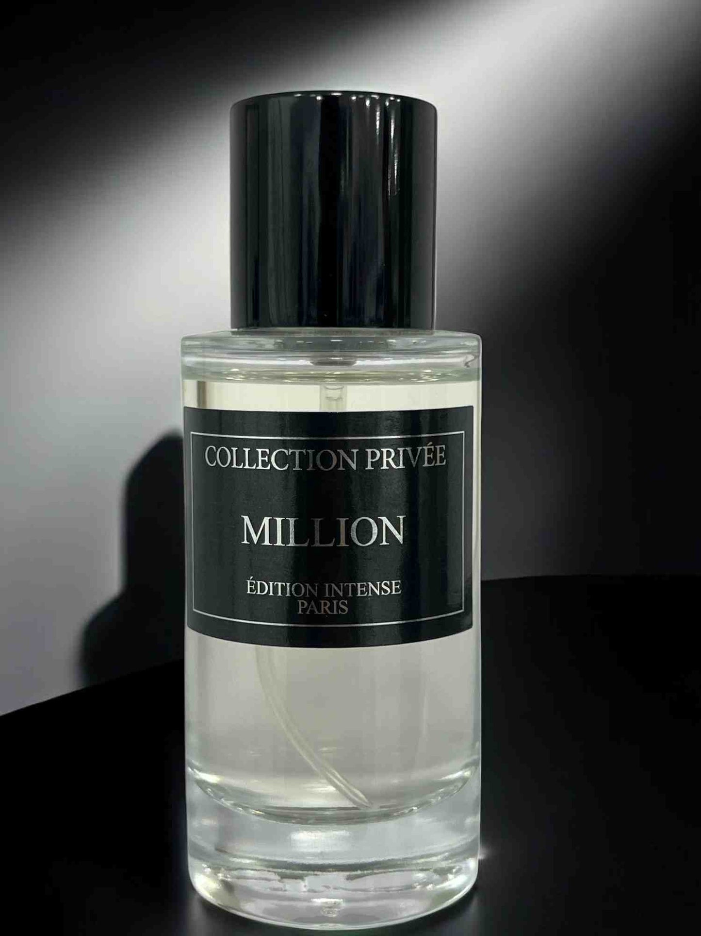 Découvrez Parfum Million - Collection Privée Édition Intense Paris - 50 ml : Une Fragrance Puissante et Captivante - FLORAYO