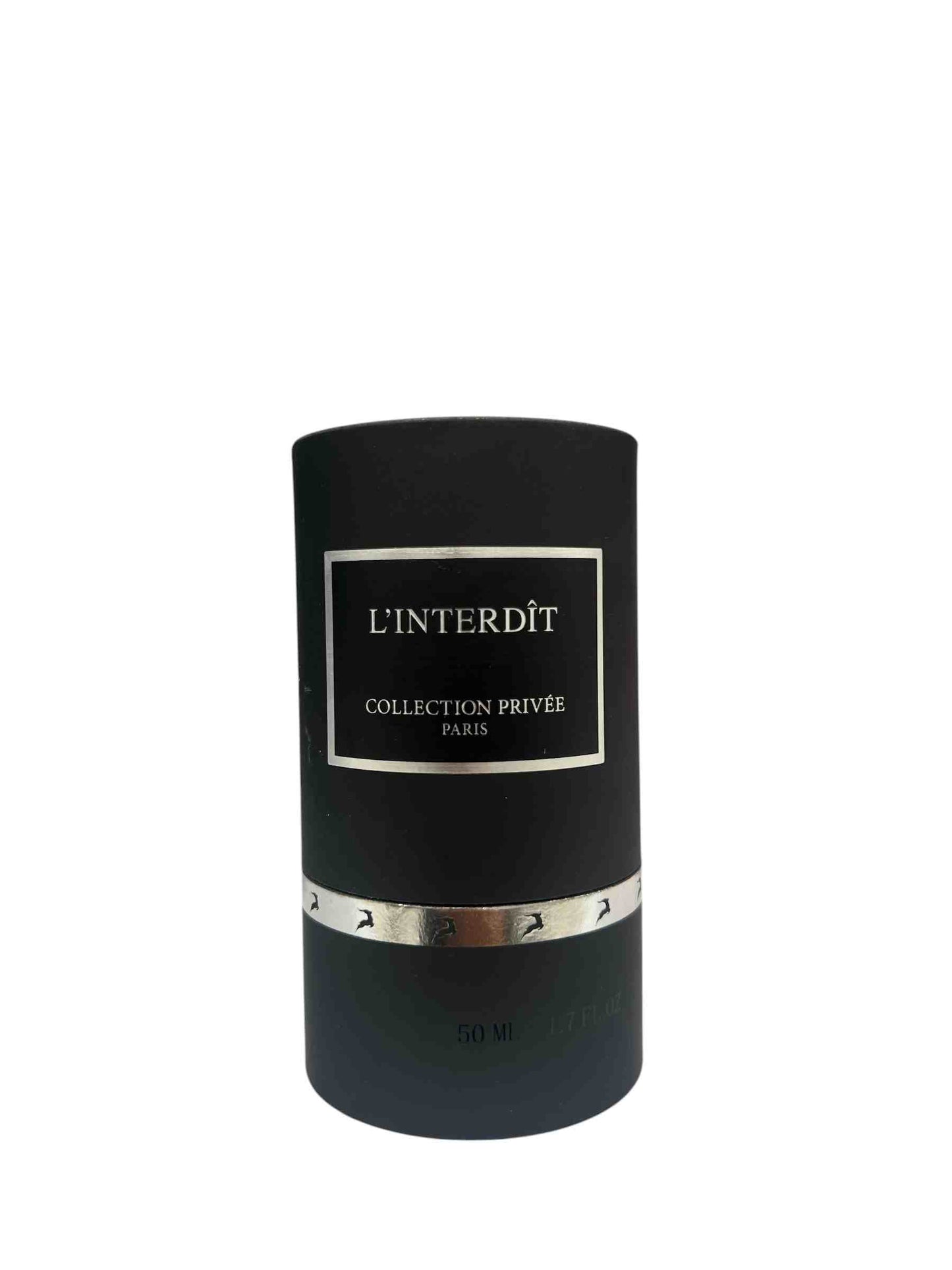 Découvrez Parfum L'Interdit - Collection Privée Paris - 50 ml : Une Fragrance Audacieuse et Élégante - FLORAYO