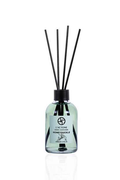Découvrez Diffuseur d'Intérieur L'Actone HoneySuckle 100 ml : Une Ambiance Parfumée et Envoûtante - FLORAYO