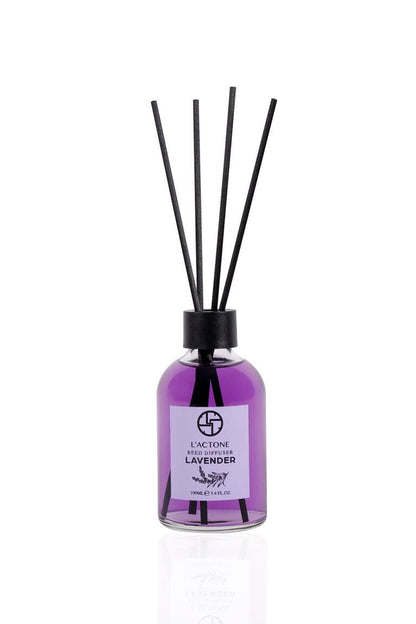 Découvrez Diffuseur d'Intérieur L'Actone Lavande : Une Évasion Relaxante et Parfumée - FLORAYO