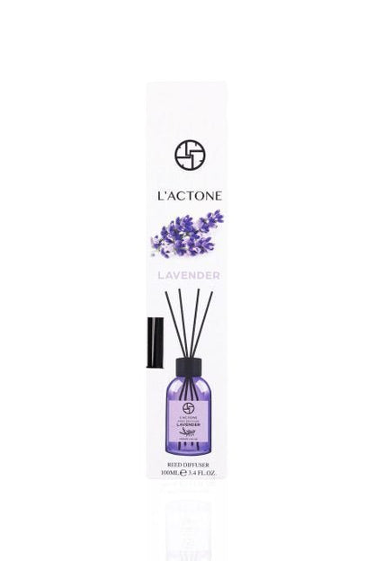 Découvrez Diffuseur d'Intérieur L'Actone Lavande : Une Évasion Relaxante et Parfumée - FLORAYO