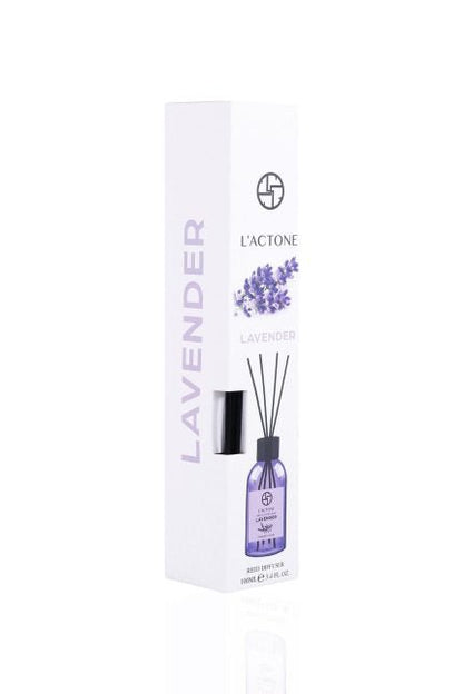 Découvrez Diffuseur d'Intérieur L'Actone Lavande : Une Évasion Relaxante et Parfumée - FLORAYO