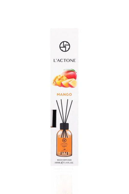 Découvrez Diffuseur d'Intérieur L'Actone Mango : Une Explosion de Fraîcheur Fruitée - FLORAYO