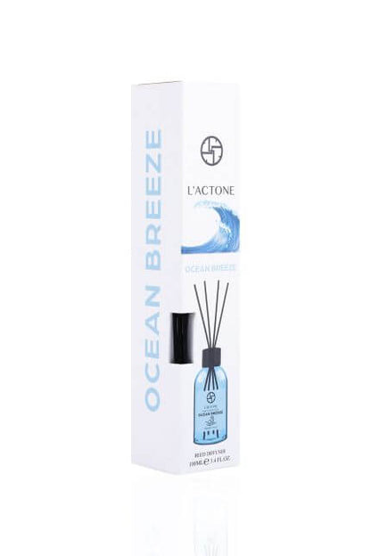 Découvrez Diffuseur d'Intérieur L'Actone Ocean Breeze : Une Brise Marine et Revigorante - FLORAYO