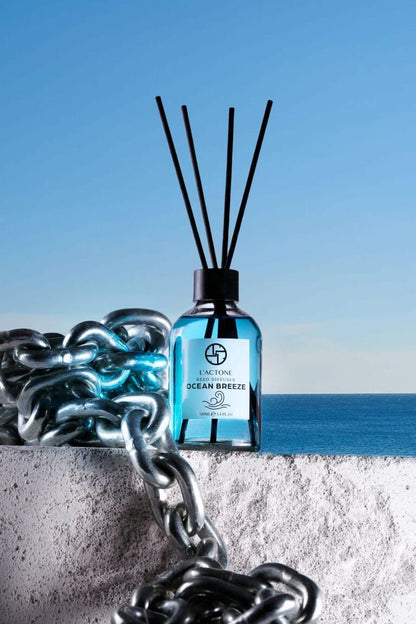 Découvrez Diffuseur d'Intérieur L'Actone Ocean Breeze : Une Brise Marine et Revigorante - FLORAYO