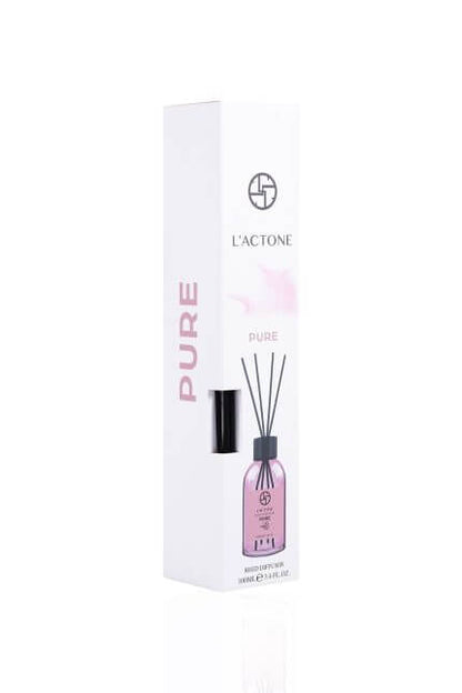 Découvrez Diffuseur d'Intérieur L'Actone Pure : Une Ambiance Fraîche et Apaisante - FLORAYO