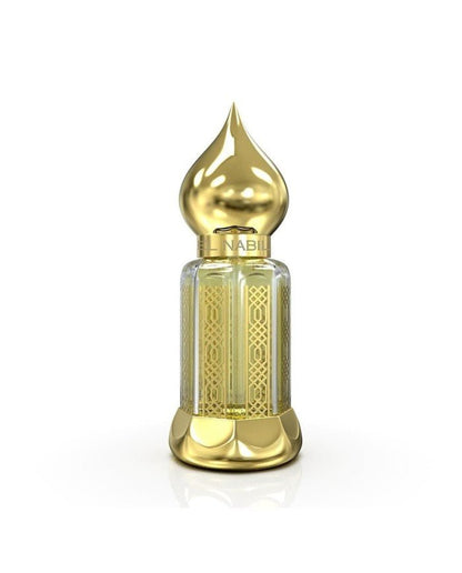 🌿 Musc Halima El Nabil 12ml – Fragrance Orientale et Envoûtante - FLORAYO